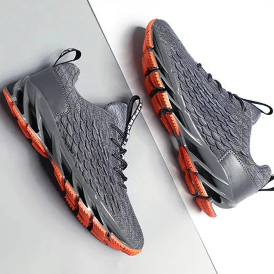 Modish Athletic Sneakers