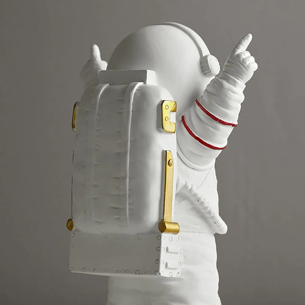 Mini Spaceman Figurine