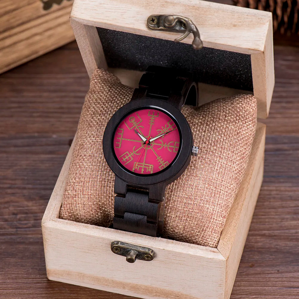 Ancient Nordic Watch